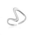 Lumelle Stackable Ring Style 26