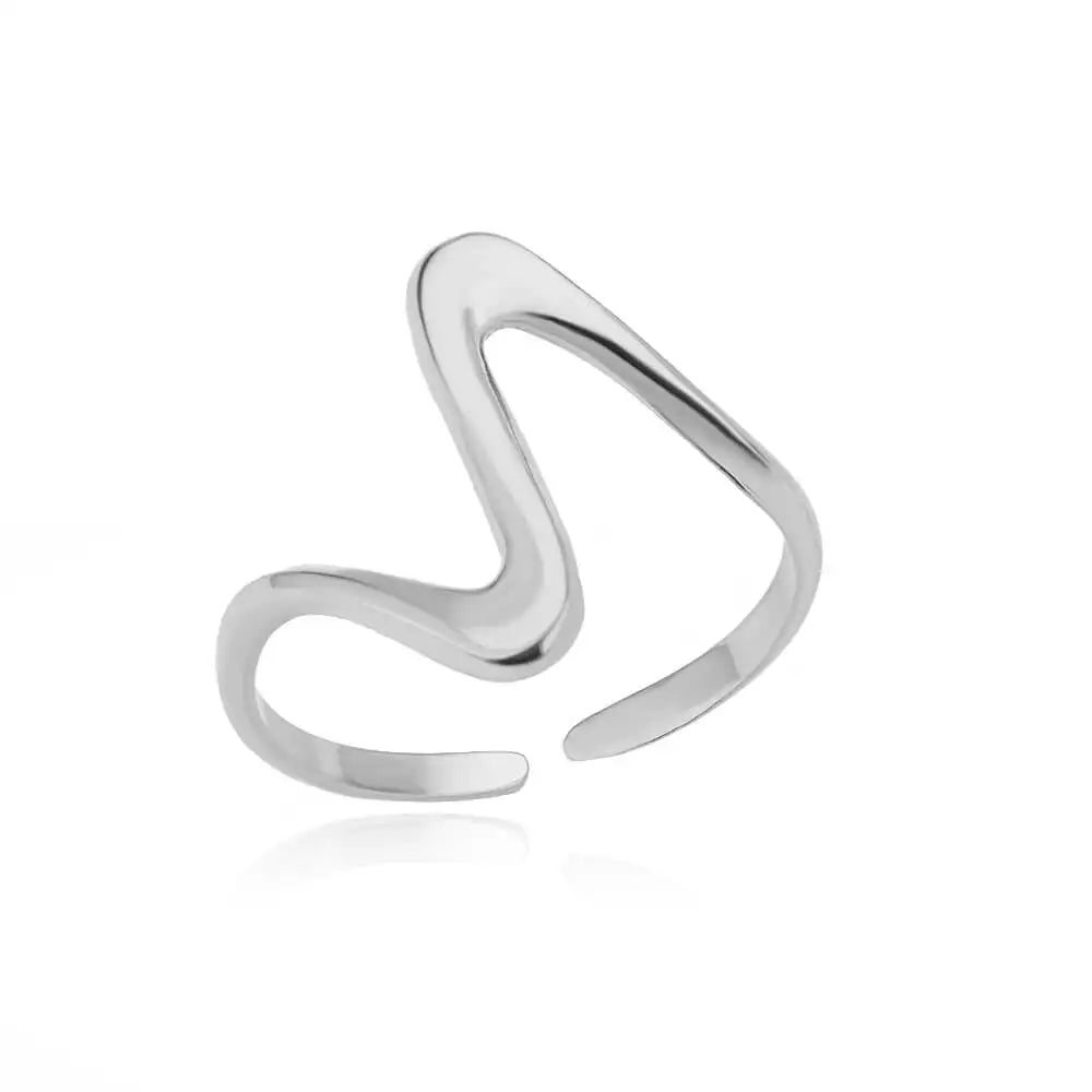 Lumelle Stackable Ring Style 26