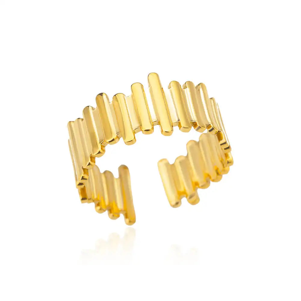 Lumelle Stackable Ring Style 7