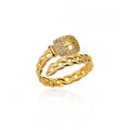 Lumelle Stackable Ring Style 39
