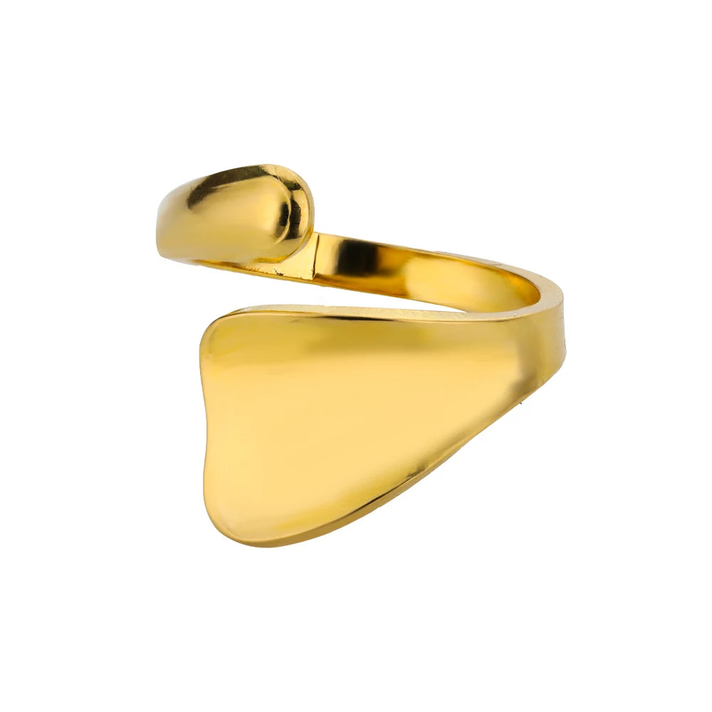 Lumelle Stackable Ring Style 18