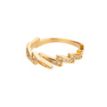 Lumelle Stackable Ring Style 40