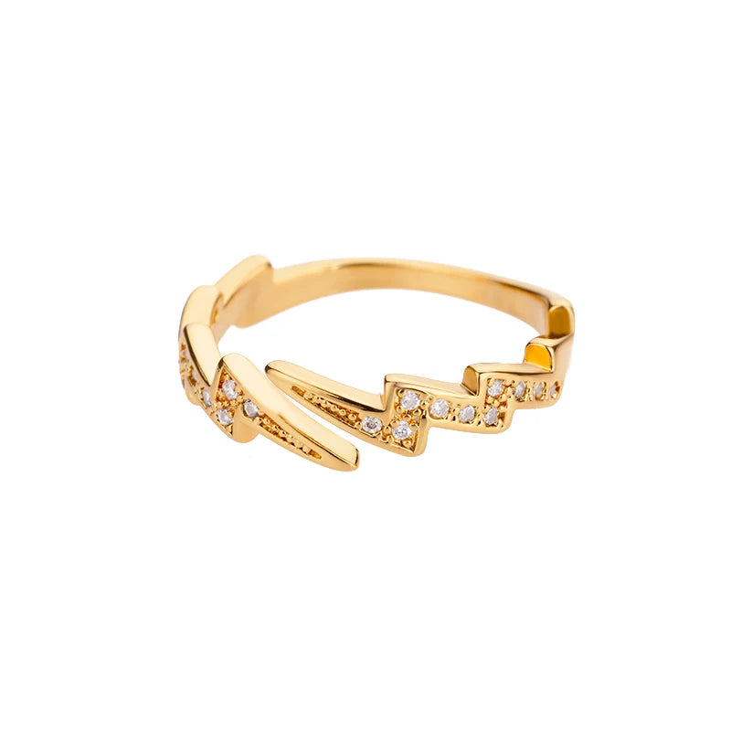 Lumelle Stackable Ring Style 40