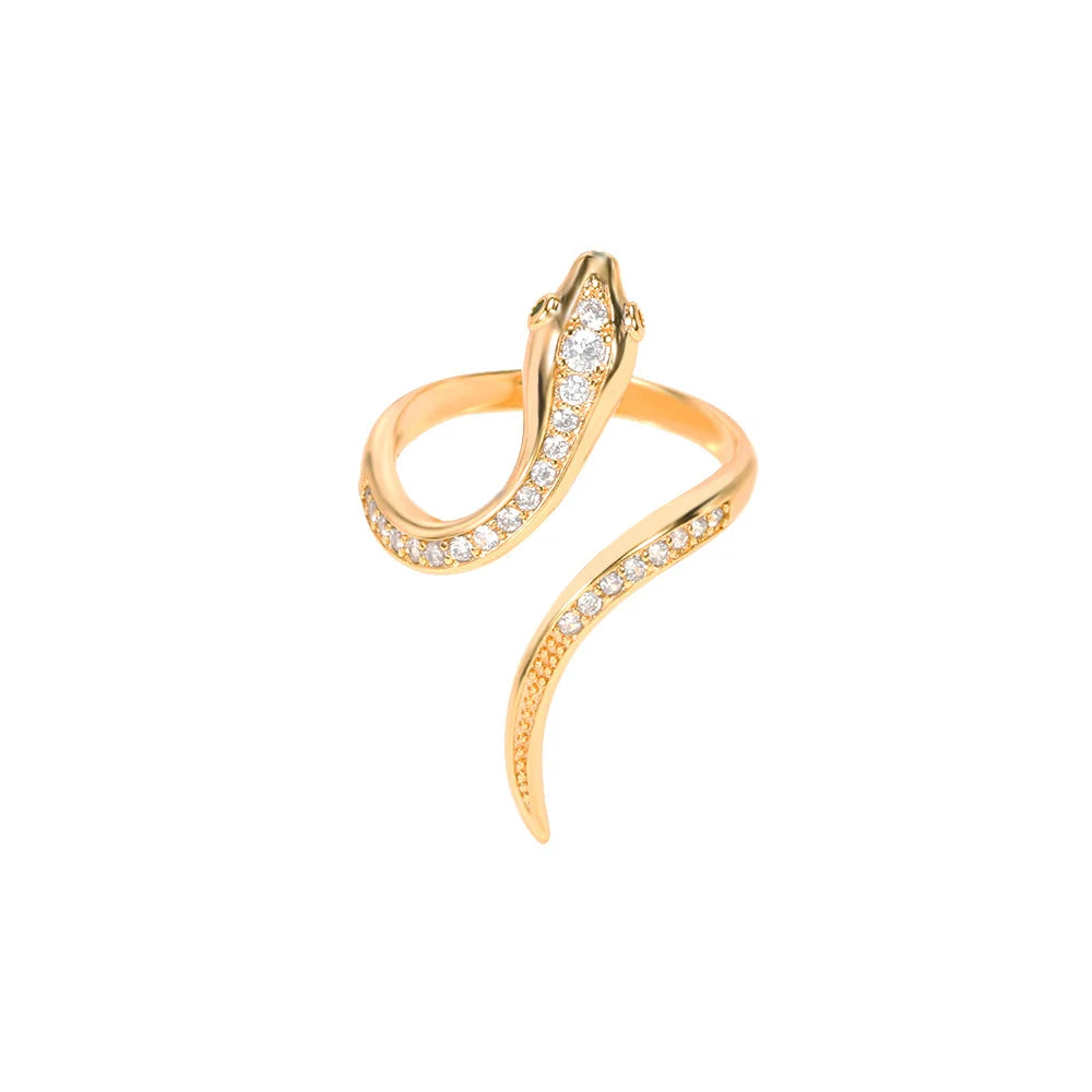 Lumelle Stackable Ring Style 6