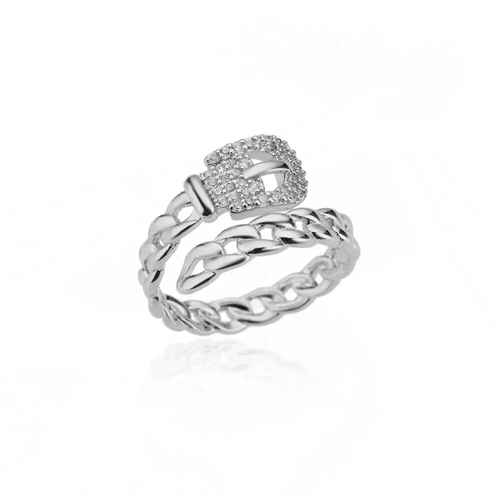 Lumelle Stackable Ring Style 52