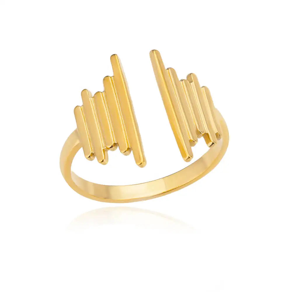 Lumelle Stackable Ring Style 21