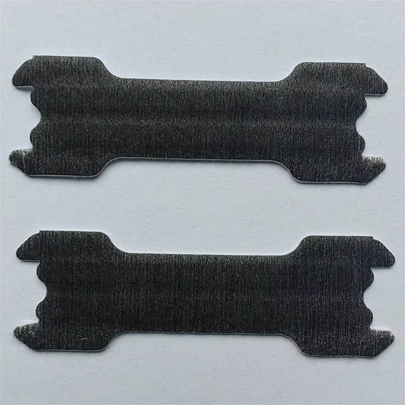 10Pcs/Box Stop Snoring Patch Transparent Nasal Strips Better Breath to Not Snore Sleep Anti-Snoring Aid Snoring-Prevention