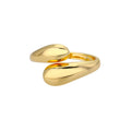Lumelle Stackable Ring Style 11