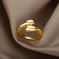 Lumelle Stackable Ring Style 13