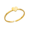 Lumelle Stackable Ring Style 12