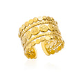 Lumelle Stackable Ring Style 8