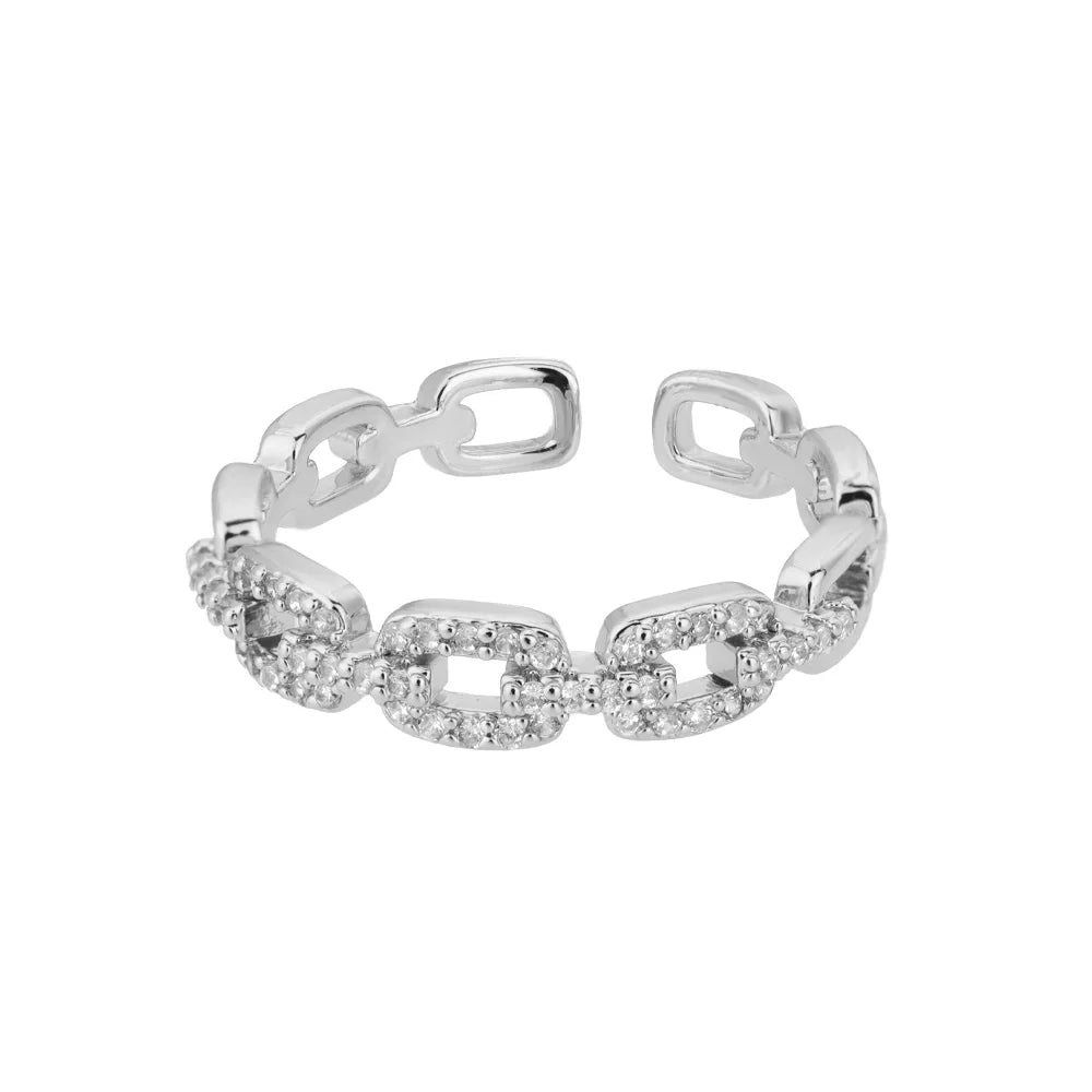 Lumelle Stackable Ring Style 32
