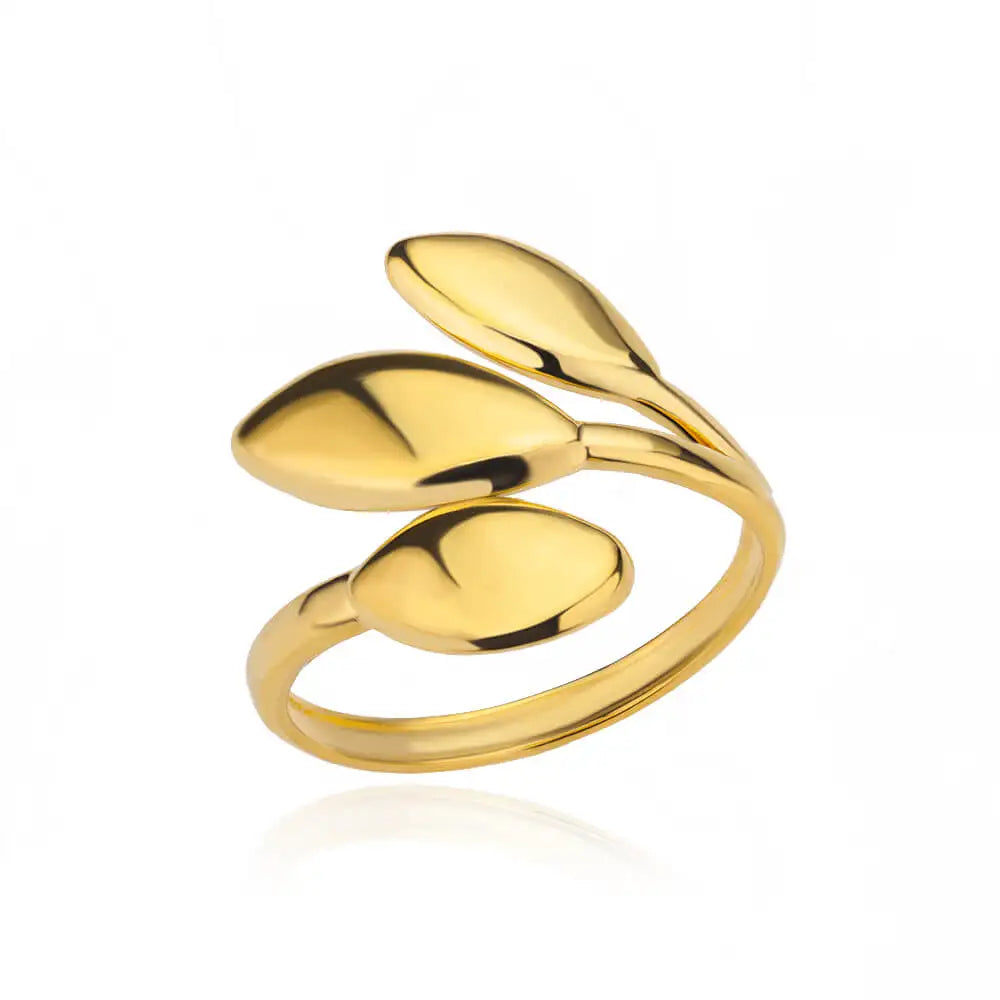 Lumelle Stackable Ring Style 48