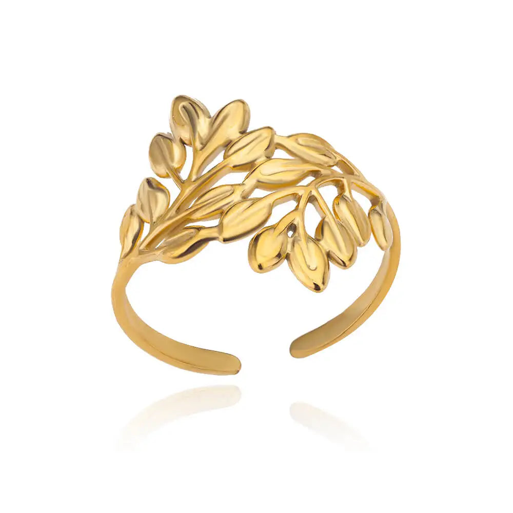 Lumelle Stackable Ring Style 30