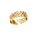 Lumelle Stackable Ring Style 25