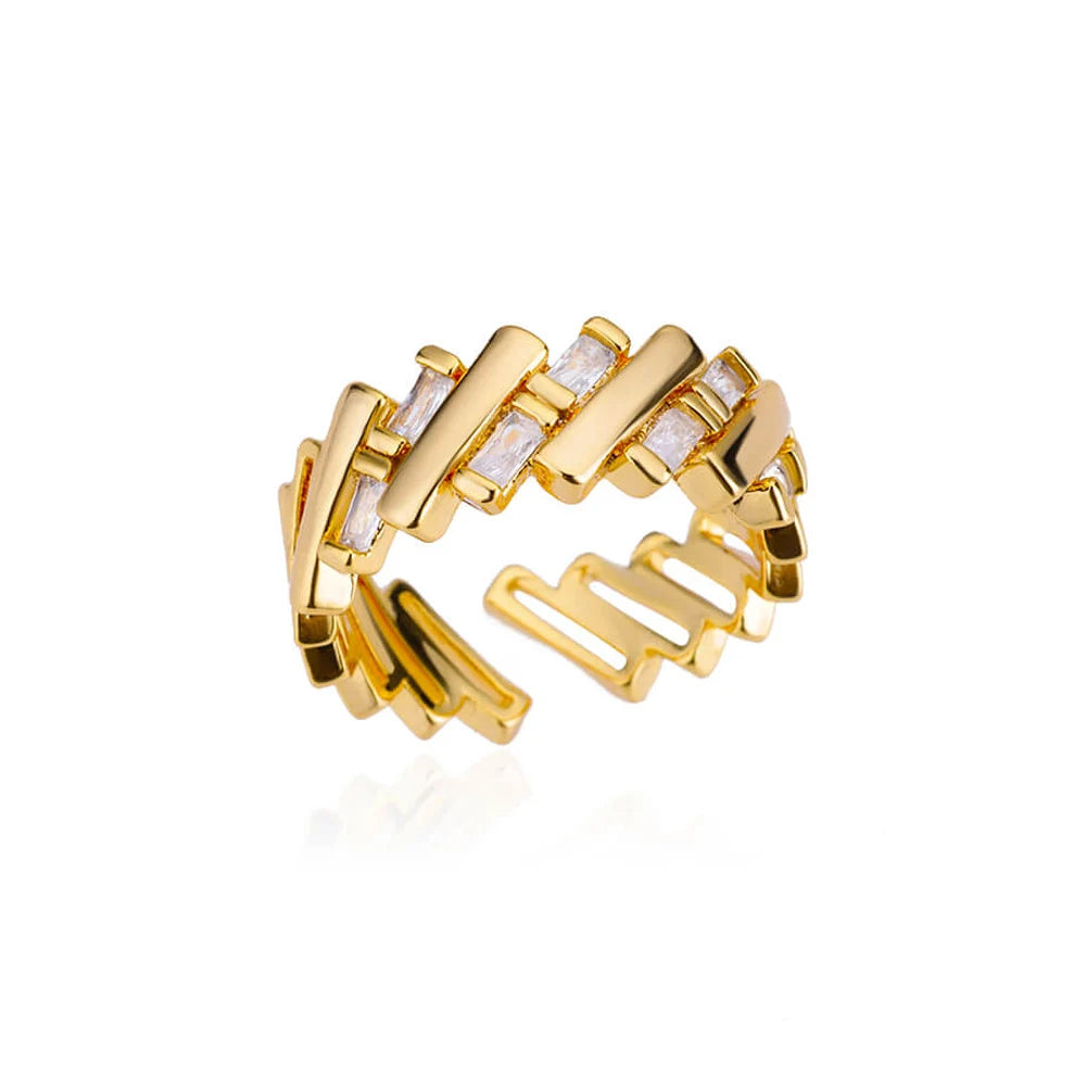 Lumelle Stackable Ring Style 25