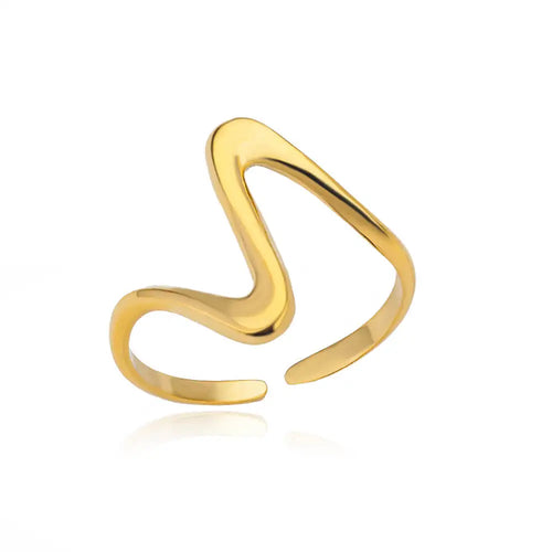 Lumelle Stackable Ring Style 41