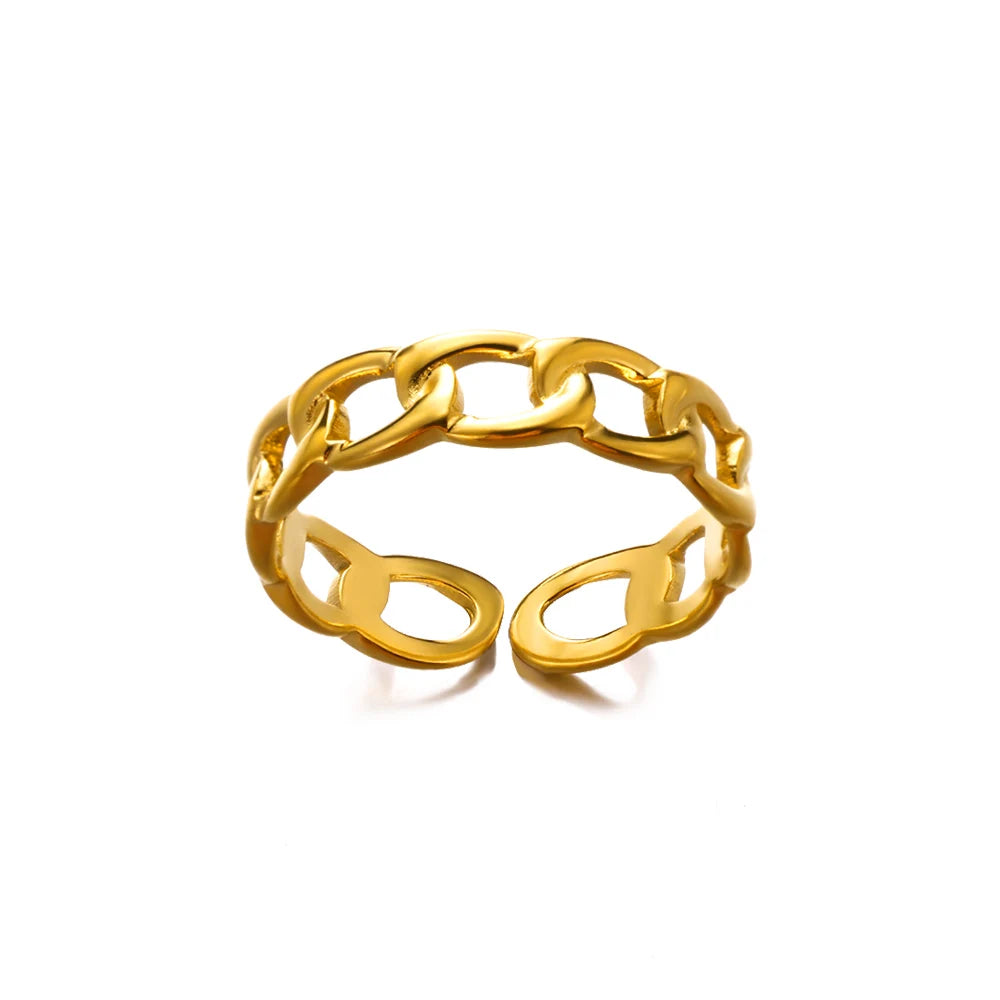 Lumelle Stackable Ring Style 24