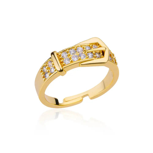 Lumelle Stackable Ring Style 38