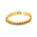 Lumelle Stackable Ring Style 37