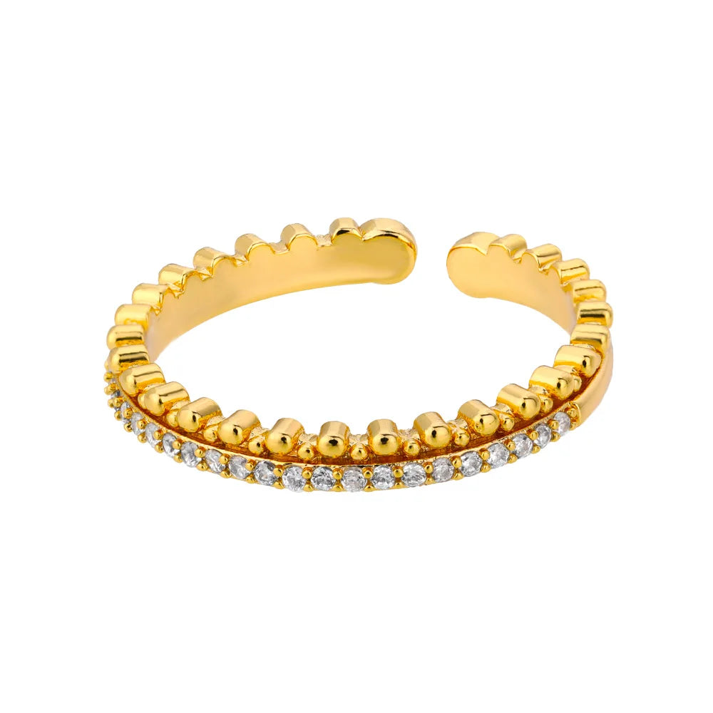Lumelle Stackable Ring Style 37
