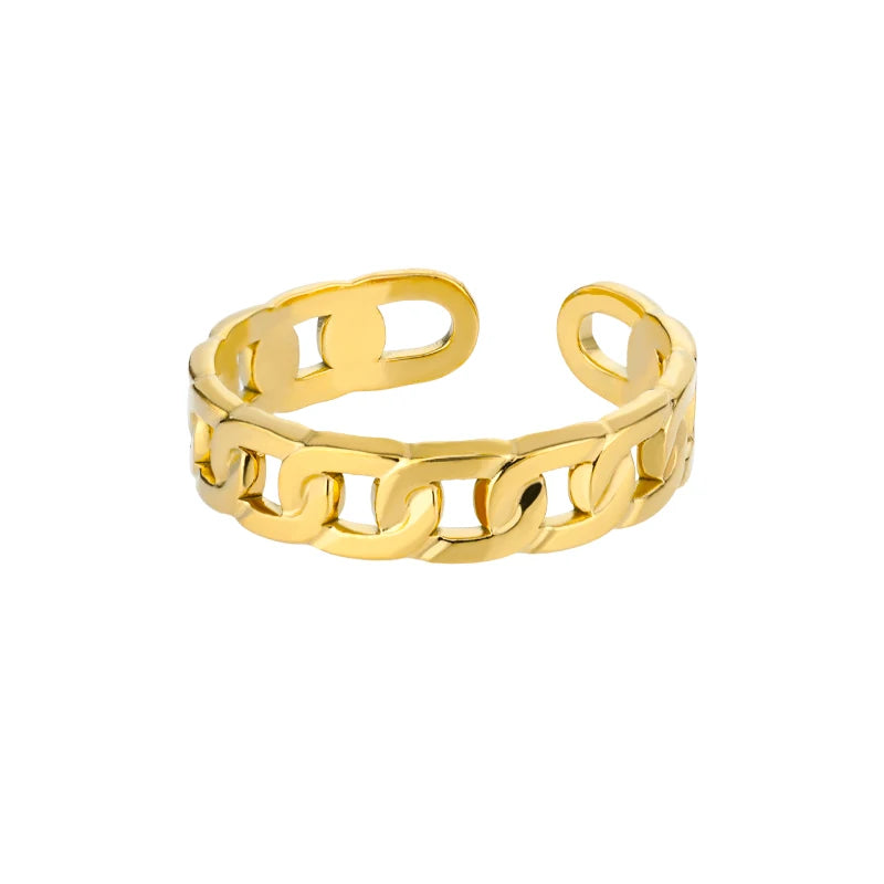 Lumelle Stackable Ring Style 22