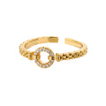 Lumelle Stackable Ring Style 28