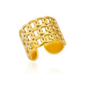 Lumelle Stackable Ring Style 9