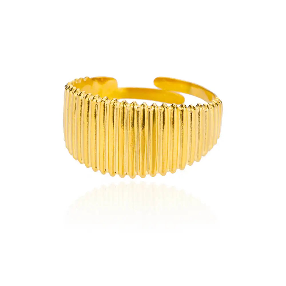 Lumelle Stackable Ring Style 51